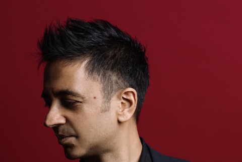 VIJAY IYER TRIO - Tbingen - 05.07.2025 20:30