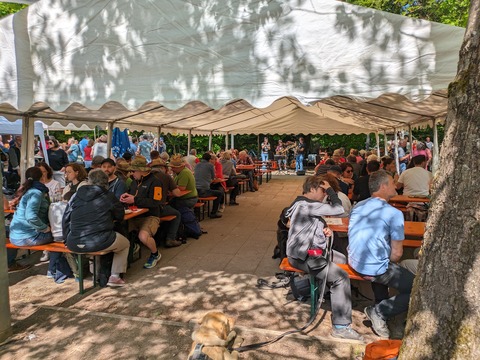 Spanferkelfest - Offenburg - 29.05.2025 10:30