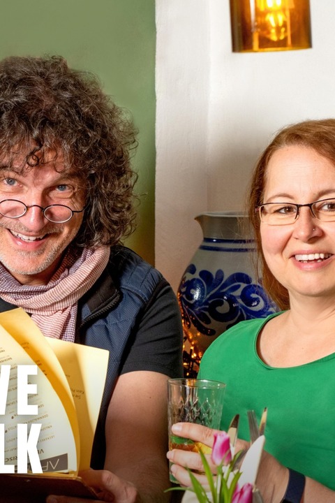 Bembelbabb`ler - Ourewäller Talk (Folge 5) - Michelstadt - 08.11.2025 20:00