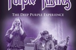 Purple Rising - 50+5 Jahre Deep Purple In Rock