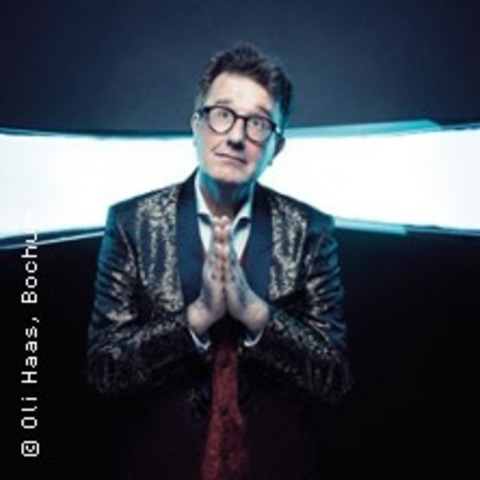 Christoph Brske - Der Bauch lacht mit - DORTMUND - 03.09.2025 19:00
