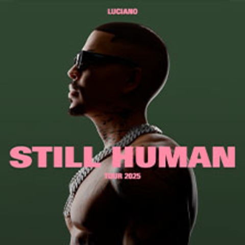 Luciano - Zrich - 09.12.2025 20:00