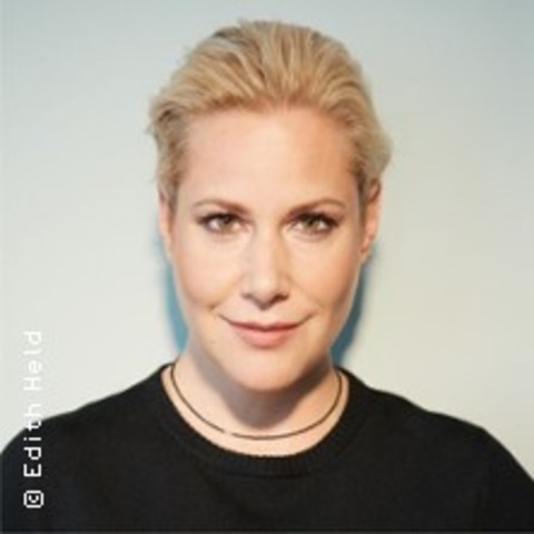Anika Decker - Zwei vernnftige Erwachsene, die sich mal ... - Stadtallendorf - 12.05.2025 19:30