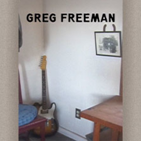Greg Freeman - KLN - 14.09.2025 21:00