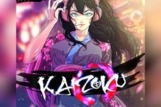Die groe Kaizoku Sommerparty!| Mnchen