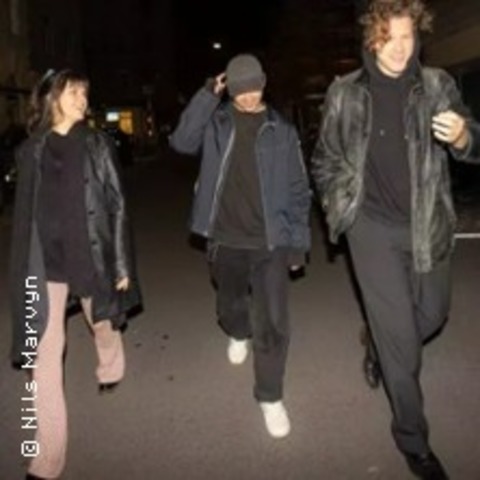 Freude - ?????? Tour - Stuttgart - 14.11.2025 20:00