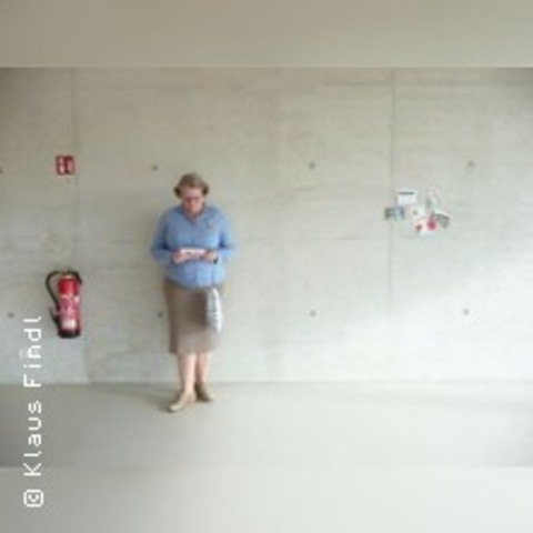 Hildegart Scholten - Gefhlsecht - KLN - 30.04.2026 20:00