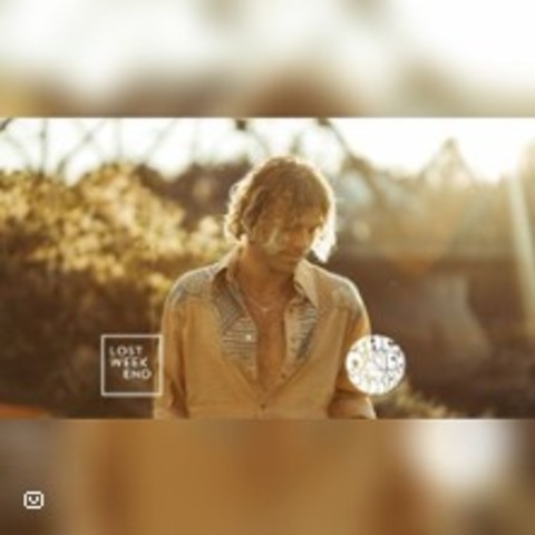 Kim Churchill - MNCHEN - 16.09.2025 19:00