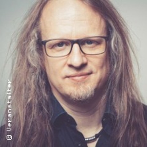 Christof Leim - Rock Stories II - KLN - 15.04.2026 20:00