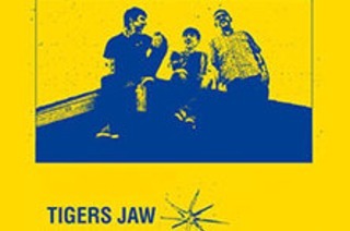 Joyce Manor - Special Guest, Tigers Jaw, Oso Oso, Ways Away