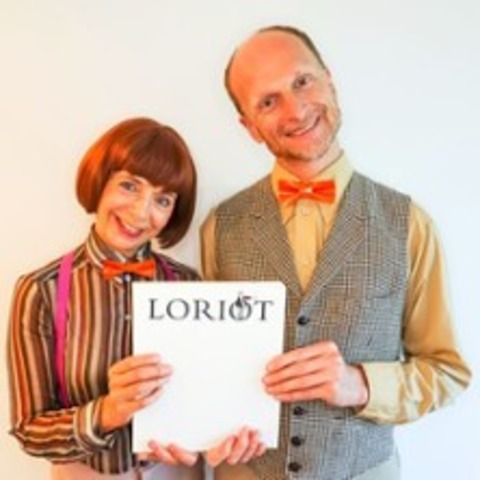 Loriot und seine dramatischen Werke - HAMBURG - 11.07.2025 19:30