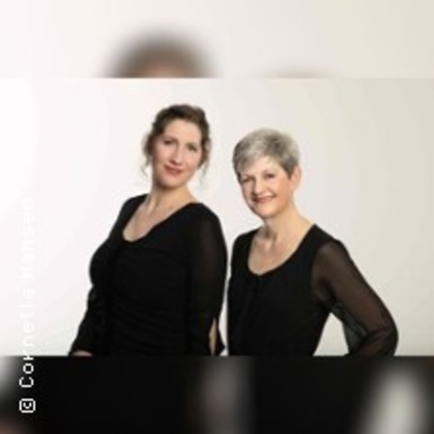 Duo Movimento | Burg Frankenberg Aachen - AACHEN - 29.06.2025 18:00
