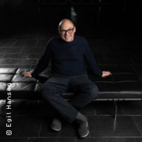 Bugge Wesseltoft - HAMBURG - 10.07.2025 20:00
