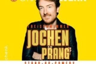 Jochen Prang - Freischwimmer