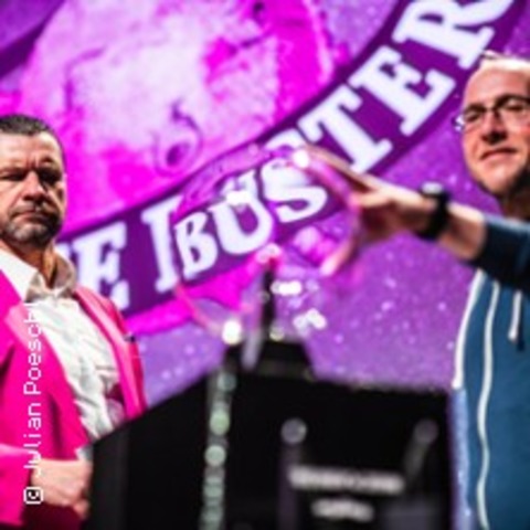 Science Busters - 4 Kids - WIEN - 15.11.2025 15:30