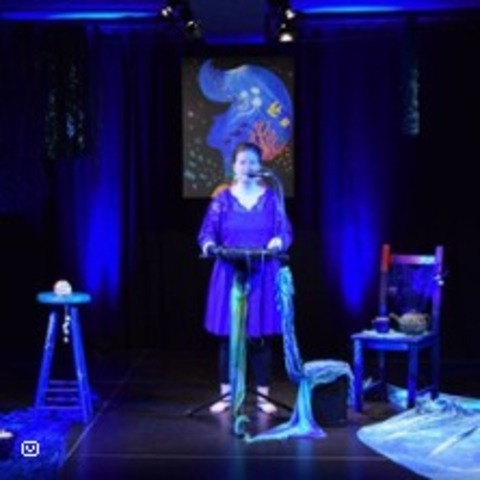 Undine | Live-Hrspiel - NEUSTADT - 06.12.2025 15:00