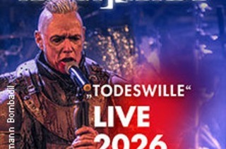 Heimataerde - Todeswille Live 2026