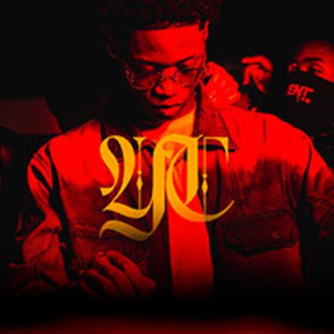 YC - Tour 2025 - HAMBURG - 07.11.2025 20:00