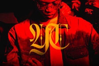 YC - Tour 2025