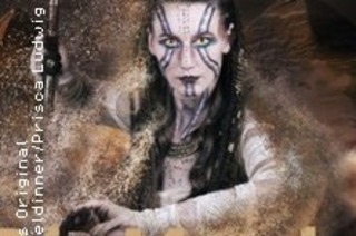 Gruseldinner - Die Mumie | Gruselkomdie in 5 Akten mit 4 Gngen, 20.03.2026