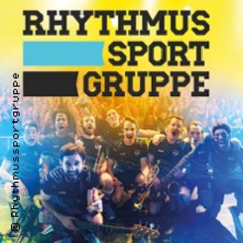 Rhythmussportgruppe - Rheinfeiern Tour 2026 - Leverkusen - 25.04.2026 20:00