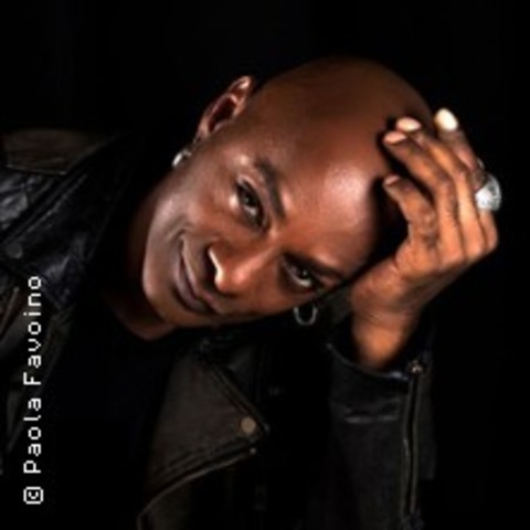 Percival and the Chanson - Heidelberg - 22.11.2025 20:00