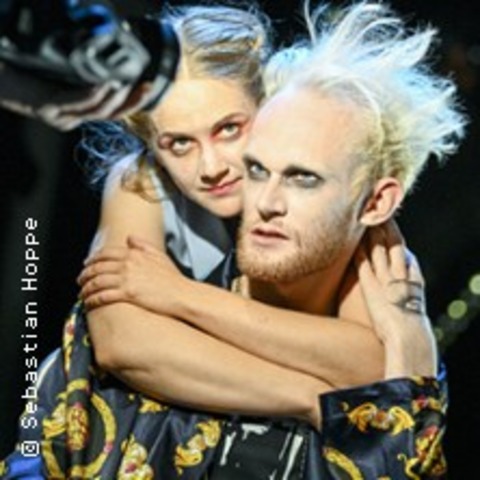 Der Sandmann - Dresden - 01.07.2025 19:30