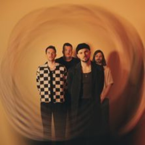Please Madame - LIVE 2026 - Salzburg - 08.05.2026 20:00