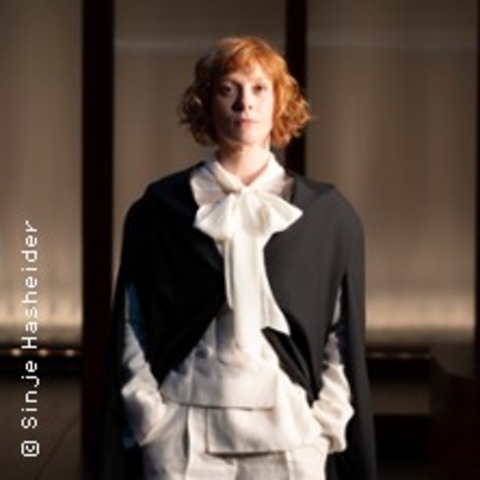 Prima Facie - HANNOVER - 13.06.2025 19:30