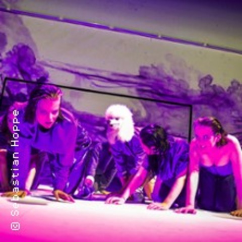 Droge Faust - Dresden - 18.06.2025 19:30