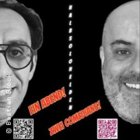 St. Pauli Comedy Club - HAMBURG - 12.09.2025 19:00