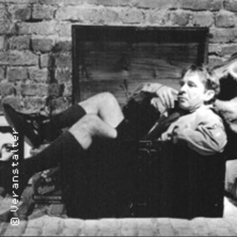 Didi Jnemann - KLN - 06.10.2025 20:00