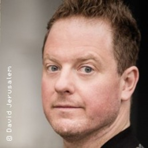 Martin Zingsheim - irgendwas mache ich falsch - Krefeld - 11.05.2025 20:00