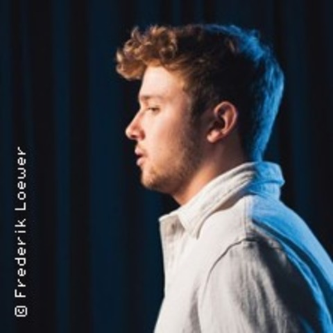Ben Schafmeister - Ein Tic anders - BOCHUM - 05.11.2026 20:00