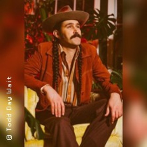 Todd Day Wait & Band - HAMBURG - 16.07.2025 20:30