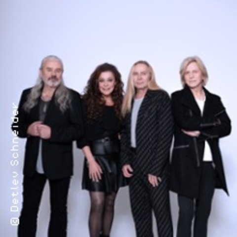 Silly mit Julia Neigel und Toni Krahl - Finsterwalde - 14.09.2025 20:00