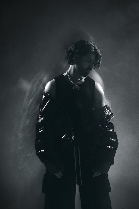Monet192 - AURA TOUR 25/26 - Mannheim - 03.12.2025 20:00