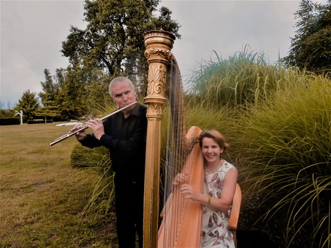 &#8222;Duo Panarpeggio&#8220; - Heringsdorf - 29.06.2025 19:30
