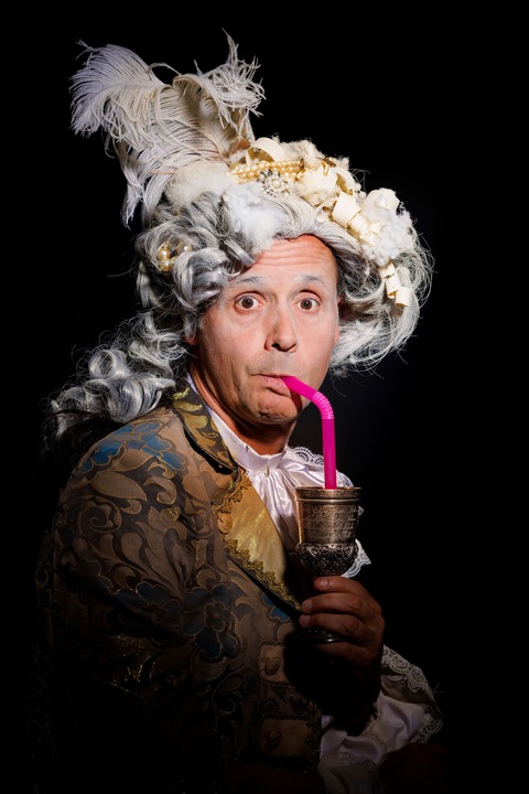 Philipp Weber - Power to the Popel - Lindau (B) - 13.09.2025 20:00