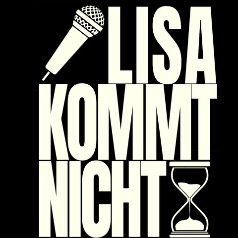 Jan Cnig - Lesebhne: Lisa kommt nicht - Wiesbaden - 21.02.2026 19:30