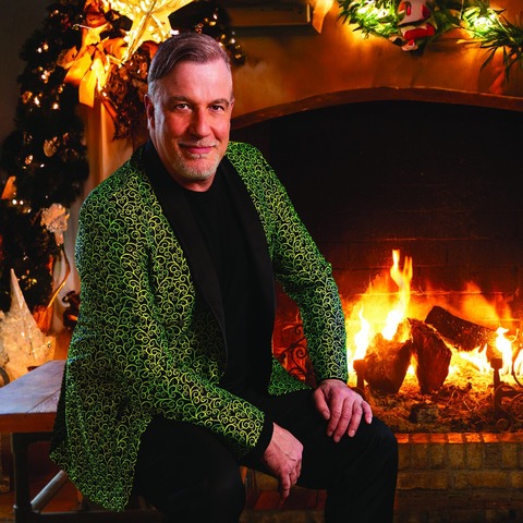Marc Marshall: Weihnachtskonzert - Freudenstadt - 23.12.2025 19:30