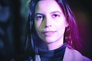Der Jazzkongress prsentiert die Pianistin und Komponistin Clara Vetter im Freiburger Gasthaus Schtzen
