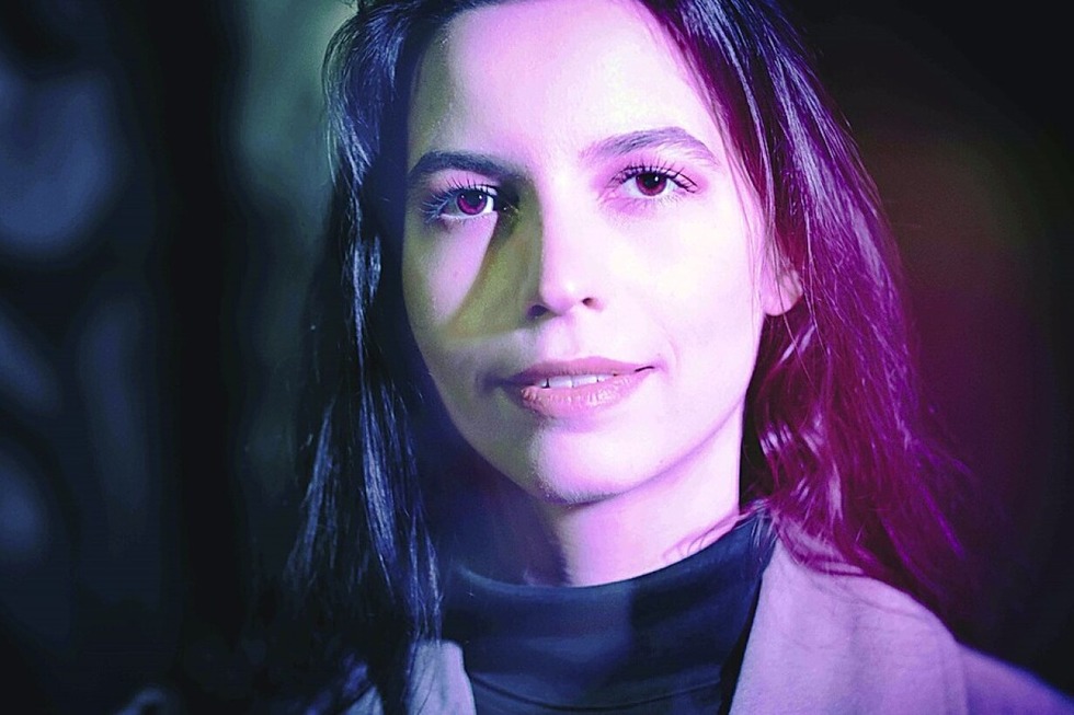 Der Jazzkongress prsentiert die Pianistin und Komponistin Clara Vetter im Freiburger Gasthaus Schtzen - Badische Zeitung TICKET
