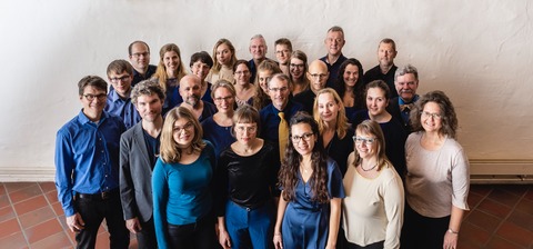 SOULFOOD TO GO - Jazzpop-Chor Tbingen & Senior Jazzchor - Tbingen - 29.06.2025 18:00