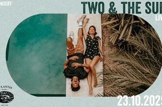 Two & The Sun