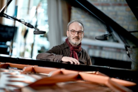 Oleak spielt Biege - Klavierkonzert - Bhlen - 31.10.2025 19:30