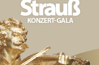 Wiener Johann Strau Konzert-Gala - Kendlinger`s K&K Philharmoniker und Ballett, 19.01.2026
