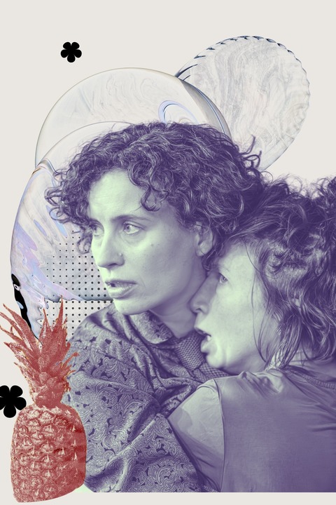 We Are All Here - The Show (Gastspiel von Hicks and Reynolds) - Gttingen - 25.05.2025 19:30