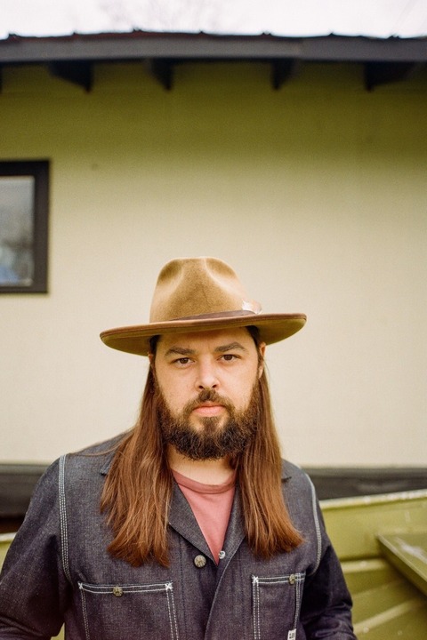 CALEB CAUDLE & THE SWEET CRITTERS - Hamburg - 14.10.2025 20:30