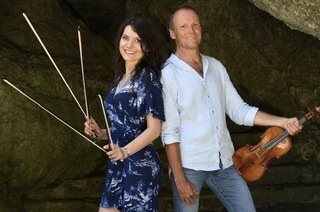 Konzert - Chansons mit und ohne Worte